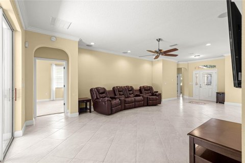 House in Ocala, Florida 3 bedrooms, 191.66 sq.m. № 1850190 - photo 25