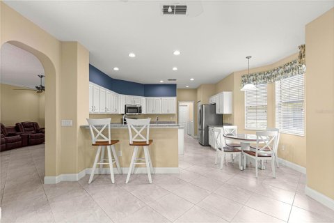 House in Ocala, Florida 3 bedrooms, 191.66 sq.m. № 1850190 - photo 23