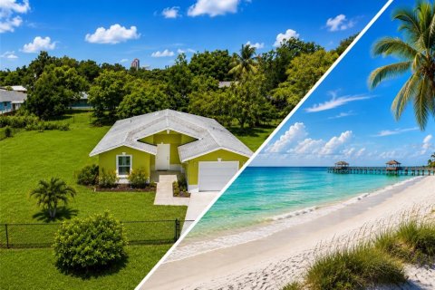 Casa en venta en Fort Myers, Florida, 3 dormitorios, 136.19 m2 № 2273293 - foto 2