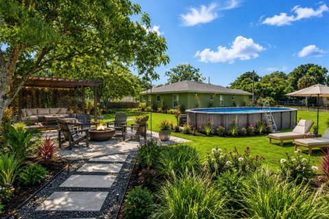 Casa en venta en Fort Myers, Florida, 3 dormitorios, 136.19 m2 № 2273293 - foto 11