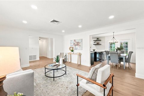 Villa ou maison à vendre à Saint Petersburg, Floride: 3 chambres, 150.22 m2 № 2358449 - photo 8