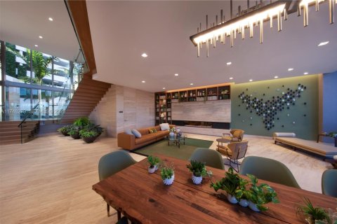 Copropriété à vendre à North Miami Beach, Floride: 3 chambres, 144.56 m2 № 2176245 - photo 11