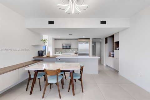 Copropriété à vendre à North Miami Beach, Floride: 3 chambres, 144.56 m2 № 2176245 - photo 26