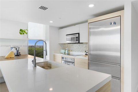 Copropriété à vendre à North Miami Beach, Floride: 3 chambres, 144.56 m2 № 2176245 - photo 27