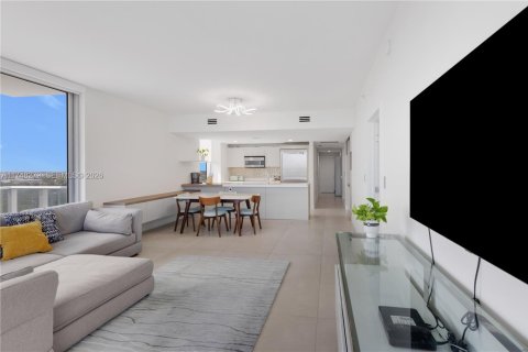 Copropriété à vendre à North Miami Beach, Floride: 3 chambres, 144.56 m2 № 2176245 - photo 24