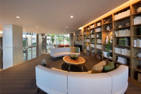 Copropriété à vendre à North Miami Beach, Floride: 3 chambres, 144.56 m2 № 2176245 - photo 4