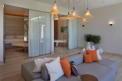Copropriété à vendre à North Miami Beach, Floride: 3 chambres, 144.56 m2 № 2176245 - photo 17