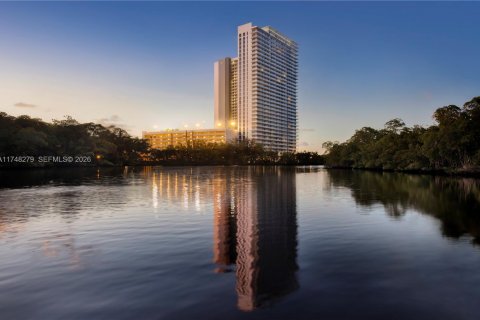 Copropriété à vendre à North Miami Beach, Floride: 3 chambres, 144.56 m2 № 2176245 - photo 12
