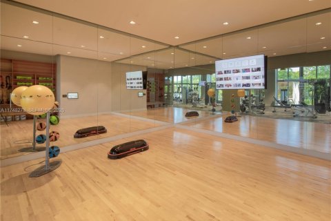 Copropriété à vendre à North Miami Beach, Floride: 3 chambres, 144.56 m2 № 2176245 - photo 18