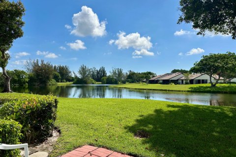 Condo in Boynton Beach, Florida, 2 bedrooms  № 2154649 - photo 6