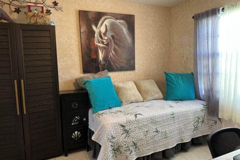 Condo in Boynton Beach, Florida, 2 bedrooms  № 2154649 - photo 29