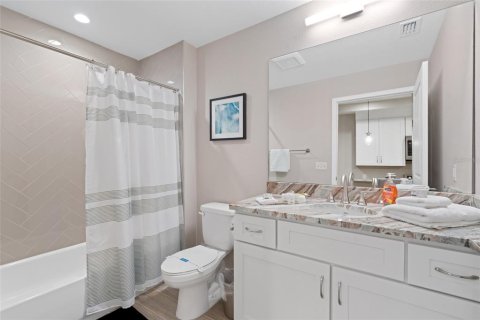 Купить кондоминиум в Кейп-Корал, Флорида 3 комнаты, 138.7м2, № 1677575 - фото 21