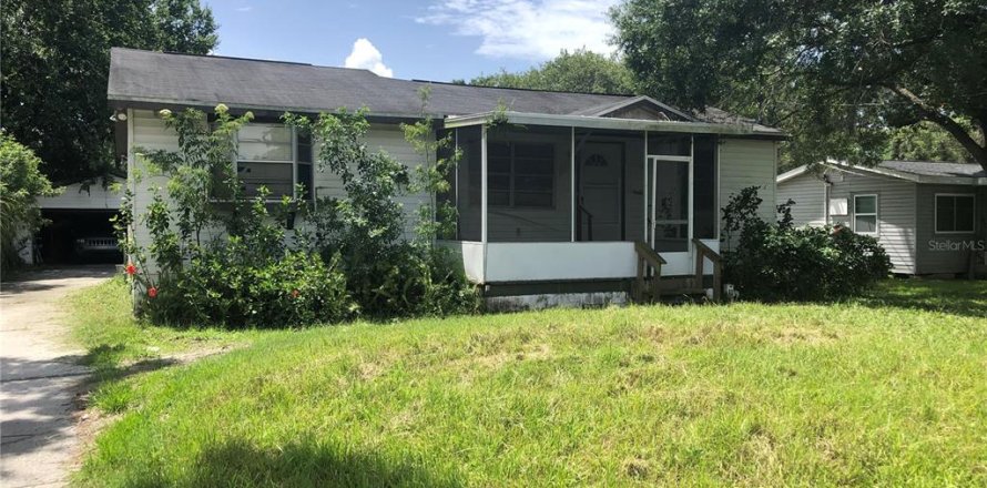 Villa ou maison à Tampa, Floride 3 chambres, 144.28 m2 № 1786081