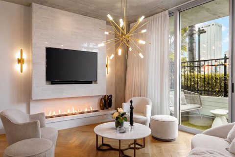 Condominio en venta en Tampa, Florida, 2 dormitorios, 107.02 m2 № 2223227 - foto 2