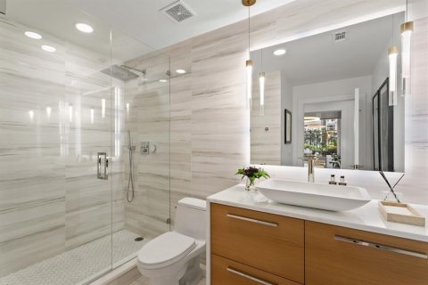 Condominio en venta en Tampa, Florida, 2 dormitorios, 107.02 m2 № 2223227 - foto 20