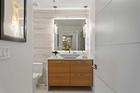 Condominio en venta en Tampa, Florida, 2 dormitorios, 107.02 m2 № 2223227 - foto 21