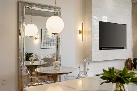 Condominio en venta en Tampa, Florida, 2 dormitorios, 107.02 m2 № 2223227 - foto 9