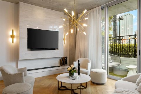 Condominio en venta en Tampa, Florida, 2 dormitorios, 107.02 m2 № 2223227 - foto 14