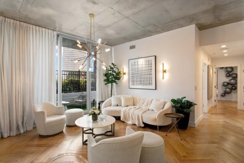 Condominio en venta en Tampa, Florida, 2 dormitorios, 107.02 m2 № 2223227 - foto 10