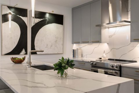 Condominio en venta en Tampa, Florida, 2 dormitorios, 107.02 m2 № 2223227 - foto 6