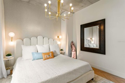Condominio en venta en Tampa, Florida, 2 dormitorios, 107.02 m2 № 2223227 - foto 24
