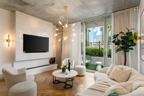 Condominio en venta en Tampa, Florida, 2 dormitorios, 107.02 m2 № 2223227 - foto 15