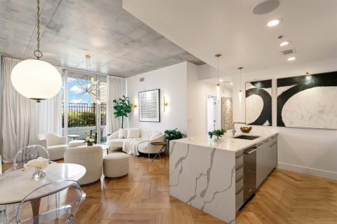 Condominio en venta en Tampa, Florida, 2 dormitorios, 107.02 m2 № 2223227 - foto 4