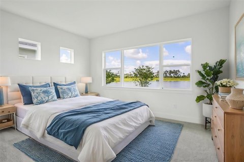 Casa en venta en Parrish, Florida, 3 dormitorios, 294.87 m2 № 2225467 - foto 24