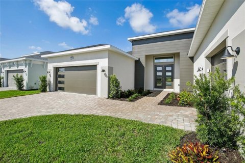 Casa en venta en Parrish, Florida, 3 dormitorios, 294.87 m2 № 2225467 - foto 2