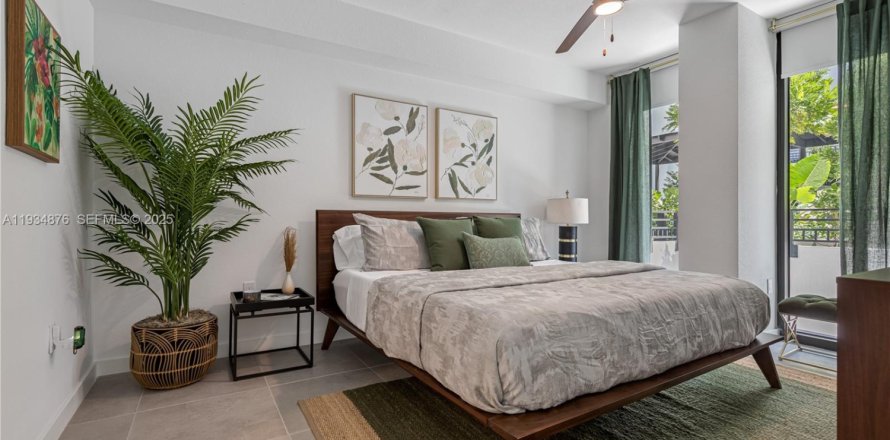 Casa en Dania Beach, Florida 2 dormitorios № 1993041