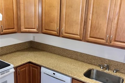 Copropriété à vendre à Venice, Floride: 2 chambres, 83.8 m2 № 2097120 - photo 17