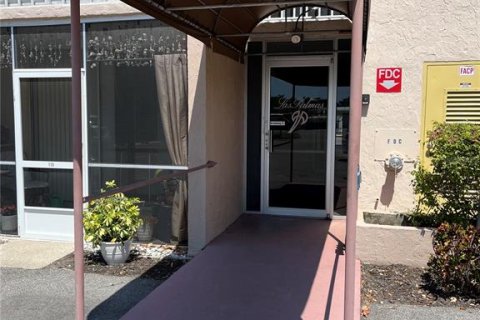 Copropriété à vendre à Venice, Floride: 2 chambres, 83.8 m2 № 2097120 - photo 4