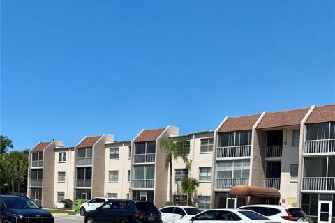 Copropriété à vendre à Venice, Floride: 2 chambres, 83.8 m2 № 2097120 - photo 2