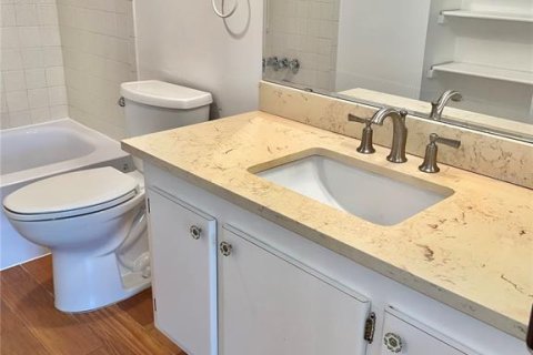 Copropriété à vendre à Venice, Floride: 2 chambres, 83.8 m2 № 2097120 - photo 22
