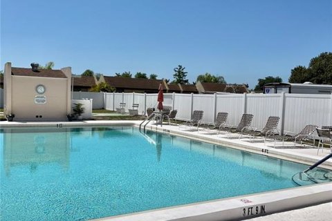 Copropriété à vendre à Venice, Floride: 2 chambres, 83.8 m2 № 2097120 - photo 30