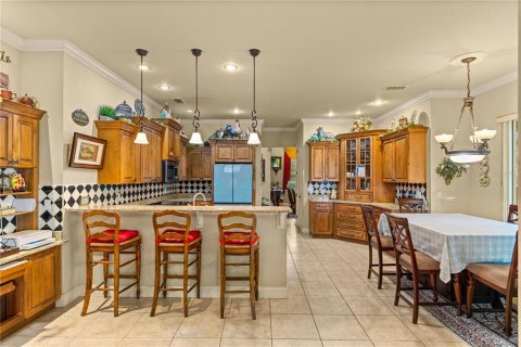 House in Ocala, Florida 3 bedrooms, 274.71 sq.m. № 2400234 - photo 12
