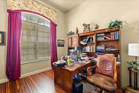 House in Ocala, Florida 3 bedrooms, 274.71 sq.m. № 2400234 - photo 9