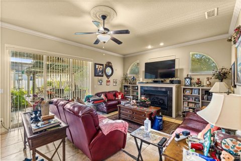 House in Ocala, Florida 3 bedrooms, 274.71 sq.m. № 2400234 - photo 23