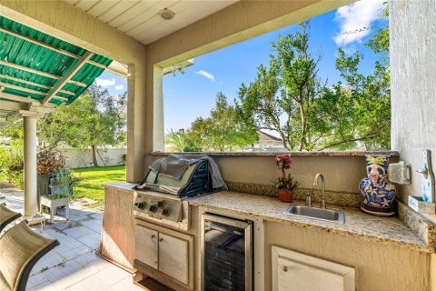 House in Ocala, Florida 3 bedrooms, 274.71 sq.m. № 2400234 - photo 25