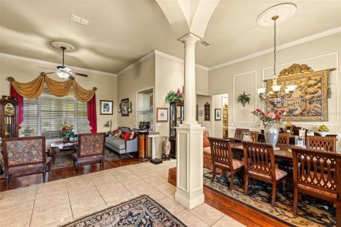 House in Ocala, Florida 3 bedrooms, 274.71 sq.m. № 2400234 - photo 6