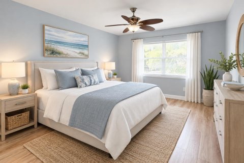 Condominio en alquiler en Oakland Park, Florida, 2 dormitorios, 97.55 m2 № 2271119 - foto 6