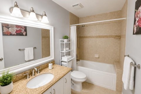 Condominio en alquiler en Oakland Park, Florida, 2 dormitorios, 97.55 m2 № 2271119 - foto 5