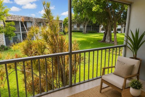 Condominio en Oakland Park, Florida, 2 dormitorios  № 2271119