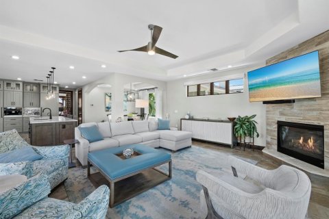 Villa ou maison à vendre à Longboat Key, Floride: 5 chambres, 311.69 m2 № 2355747 - photo 29