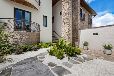 Villa ou maison à vendre à Longboat Key, Floride: 5 chambres, 311.69 m2 № 2355747 - photo 18