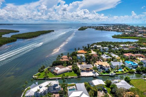 Villa ou maison à vendre à Longboat Key, Floride: 5 chambres, 311.69 m2 № 2355747 - photo 8