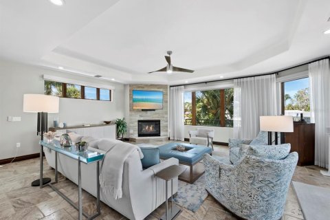 Villa ou maison à vendre à Longboat Key, Floride: 5 chambres, 311.69 m2 № 2355747 - photo 26