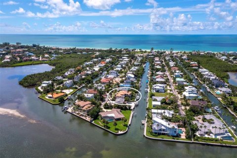 Villa ou maison à vendre à Longboat Key, Floride: 5 chambres, 311.69 m2 № 2355747 - photo 10