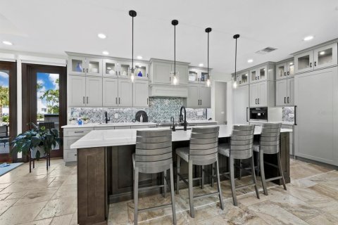 Villa ou maison à vendre à Longboat Key, Floride: 5 chambres, 311.69 m2 № 2355747 - photo 21