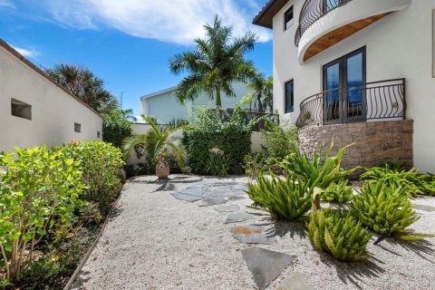 Villa ou maison à vendre à Longboat Key, Floride: 5 chambres, 311.69 m2 № 2355747 - photo 17